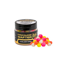 Încărca imaginea în galeria, BENZAR Mix Concourse Wafters 8-10mm
