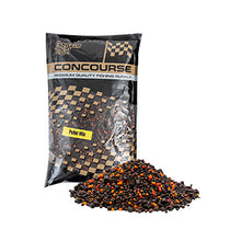 Încărca imaginea în galeria, Pelete Benzár Mix Concourse Method Mix 800g
