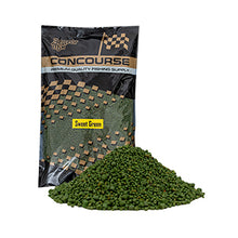 Încărca imaginea în galeria, Pelete Benzár Mix Concourse Method Mix 800g
