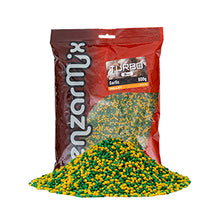 Încărca imaginea în galeria, Micro pelete BENZAR Turbo Method FLUO 3mm (800 gr.)

