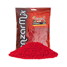 Încărca imaginea în galeria, Micro pelete BENZAR Turbo Method FLUO 3mm (800 gr.)
