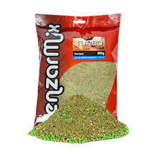 Загрузить изображение в средство просмотра галереи, Прикормка Benzar Mix FLUO Turbo Groundbait
