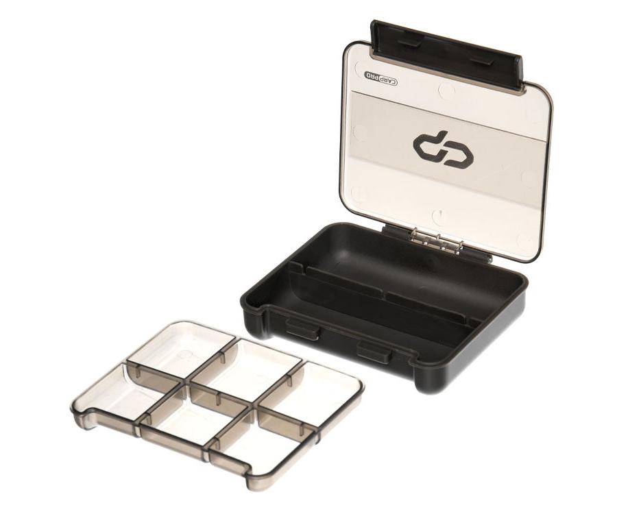 Коробка для аксессуаров CARP PRO Double-Layer Box 2-6 отделений