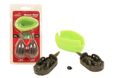 Загрузить изображение в средство просмотра галереи, Набор кормушек CARP EXPERT Heavy Duty PRO Method - Flagmanshop
