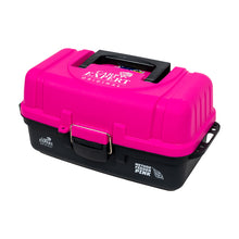 Загрузить изображение в средство просмотра галереи, Ящик для снастей CARP EXPERT Method Pink - Flagmanshop
