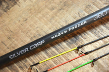Загрузить изображение в средство просмотра галереи, Удилище CARP EXPERT Silver Carp Heavy Feeder 3sec - Flagmanshop
