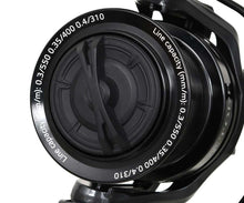 Încărca imaginea în galeria, Карповая катушка CARP PRO 24 TORK 10 000 - Flagmanshop
