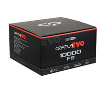 Загрузить изображение в средство просмотра галереи, Катушка Carp Pro Cratus Evo 10000 FS - Flagmanshop
