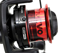 Загрузить изображение в средство просмотра галереи, Катушка Carp Pro Cratus Evo Compact 5500 SD - Flagmanshop
