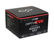 Загрузить изображение в средство просмотра галереи, Катушка Carp Pro Cratus Evo Compact 5500 SD - Flagmanshop
