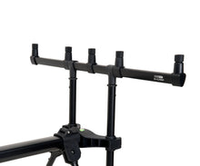 Încărca imaginea în galeria, Карповая подставка род-под Carp Pro D-Carp 3-4 rods - Flagmanshop
