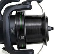 Încărca imaginea în galeria, Карповая катушка CARP PRO D-Carp FS NEW - Flagmanshop
