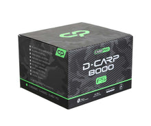 Încărca imaginea în galeria, Карповая катушка CARP PRO D-Carp FS NEW - Flagmanshop
