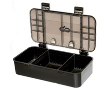 Загрузить изображение в средство просмотра галереи, Коробка карповая Carp Pro Deep Mini Tackle Box - Flagmanshop
