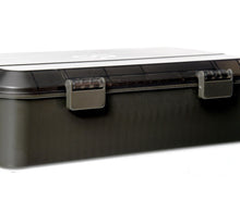 Загрузить изображение в средство просмотра галереи, Коробка карповая Carp Pro Deep Mini Tackle Box - Flagmanshop
