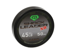 Загрузить изображение в средство просмотра галереи, Шок-лидер Carp Pro Diamond Shock Leader Х8 Camo - Flagmanshop
