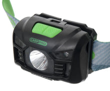 Загрузить изображение в средство просмотра галереи, Фонарь налобный Carp Pro Diamond WR Motion Sensor - Flagmanshop
