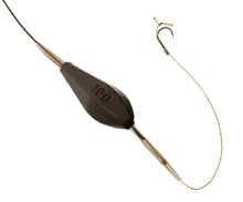 Încărca imaginea în galeria, Готовая оснастка на ледкоре Carp Pro In-line Horizont - Flagmanshop
