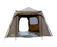 Încărca imaginea în galeria, Палатка Шатер карповый Carp Pro Maxi Shelter - Flagmanshop
