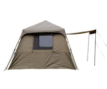 Încărca imaginea în galeria, Палатка Шатер карповый Carp Pro Maxi Shelter - Flagmanshop

