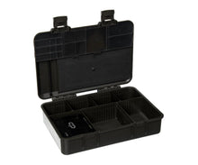 Încărca imaginea în galeria, Коробка карповая Carp Pro Medium Tackle Box - Flagmanshop

