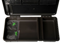 Загрузить изображение в средство просмотра галереи, Коробка карповая Carp Pro Medium Tackle Rig Box - Flagmanshop
