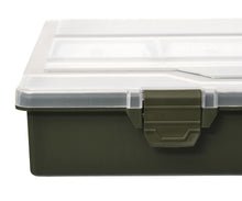 Încărca imaginea în galeria, Карповая коробка CARP PRO Tackles Box коробок - Flagmanshop
