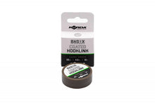 Încărca imaginea în galeria, Поводковый материал Korda Basix Coated Hooklink Camo Green - Flagmanshop
