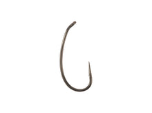 Încărca imaginea în galeria, Крючки карповые Carp Spirit Razor Medium Curve Shank - Flagmanshop
