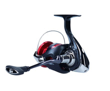 Încărca imaginea în galeria, Катушка Daiwa 23 Ninja LT 3000-C - Flagmanshop
