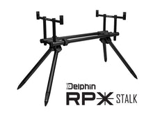 Загрузить изображение в средство просмотра галереи, Род Под на уд Delphin RPX Stalk BlackWay - Flagmanshop
