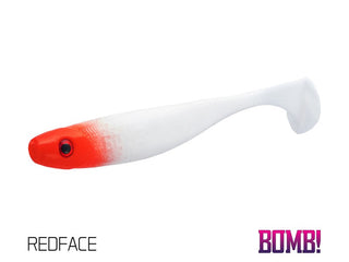RedFace