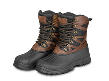 Încărca imaginea în galeria, Ботинки зимние Delphin Boots ProTRAX - Flagmanshop
