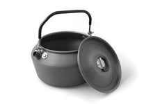 Загрузить изображение в средство просмотра галереи, Набор посуды Delphin CampWARE 3in1 - Flagmanshop
