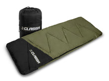 Încărca imaginea în galeria, Спальный мешок Delphin CLASSA - Flagmanshop
