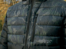 Загрузить изображение в средство просмотра галереи, Утеплённая куртка Delphin Jacket BANX - Flagmanshop
