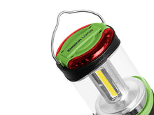 Încărca imaginea în galeria, Фонарь кемпинговый Delphin LUNA UC 5W 1200mAh - Flagmanshop

