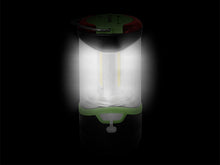 Încărca imaginea în galeria, Фонарь кемпинговый Delphin LUNA UC 5W 1200mAh - Flagmanshop
