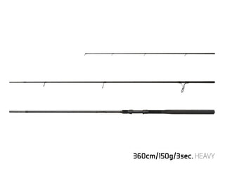 3.60m - 150 gr