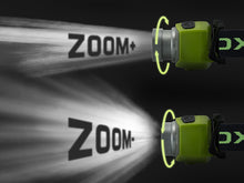 Загрузить изображение в средство просмотра галереи, Фонарь налобный Delphin OXUS Zoom Headlamp - Flagmanshop
