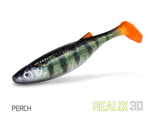 Încărca imaginea în galeria, Съедобные приманки Delphin Realix 3D 13cm - Flagmanshop
