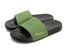 Загрузить изображение в средство просмотра галереи, Шлёпанцы Delphin Slide sandals OutLINE CARP - Flagmanshop
