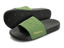 Загрузить изображение в средство просмотра галереи, Шлёпанцы Delphin Slide sandals OutLINE CARP - Flagmanshop
