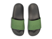 Загрузить изображение в средство просмотра галереи, Шлёпанцы Delphin Slide sandals OutLINE CARP - Flagmanshop
