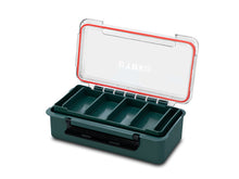 Încărca imaginea în galeria, Коробка Delphin TBX Case Clip Ideal - Flagmanshop
