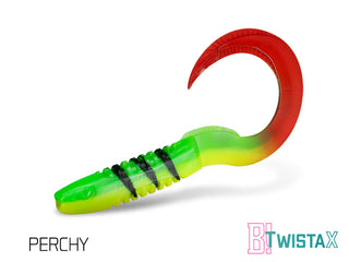 Perchy