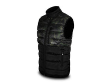 Загрузить изображение в средство просмотра галереи, Утеплённый жилет Delphin Vest BANX - Flagmanshop
