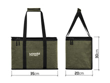 Încărca imaginea în galeria, Термосумка Delphin WASABI Coolbag - Flagmanshop
