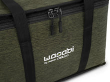 Încărca imaginea în galeria, Термосумка Delphin WASABI Coolbag - Flagmanshop
