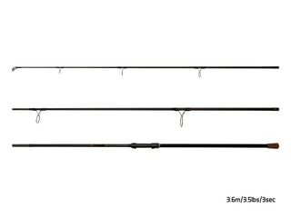 3.60m - 150 gr
